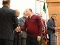 گزارش تصویری گرامیداشت هفته پژوهش و تقدیر از پژوهشگران برتر